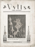 Vytis, Volume 31, Issue 11 (November 1945) by Knights of Lithuania