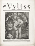 Vytis, Volume 31, Issue 12 (December 1945) by Knights of Lithuania