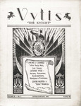 Vytis, Volume 32, Issue 1 (January 1946) by Knights of Lithuania