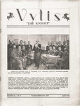 Vytis, Volume 32, Issue 2 (February 1946) by Knights of Lithuania