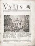 Vytis, Volume 32, Issue 3 (March 1946) by Knights of Lithuania
