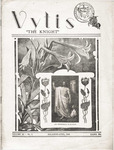 Vytis, Volume 32, Issue 4 (April 1946) by Knights of Lithuania