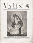 Vytis, Volume 32, Issue 5 (May 1946) by Knights of Lithuania