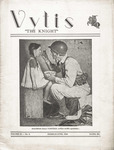 Vytis, Volume 32, Issue 6 (June 1946) by Knights of Lithuania