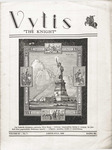 Vytis, Volume 32, Issue 7 (July 1946) by Knights of Lithuania