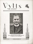 Vytis, Volume 32, Issue 9 (September 1946) by Knights of Lithuania