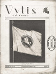 Vytis, Volume 32, Issue 11 (November 1946) by Knights of Lithuania