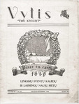 Vytis, Volume 32, Issue 12 (December 1946) by Knights of Lithuania