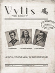 Vytis, Volume 33, Issue 2 (February 1947) by Knights of Lithuania