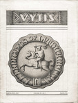 Vytis, Volume 33, Issue 7 (July 1947) by Knights of Lithuania