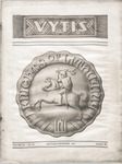 Vytis, Volume 33, Issue 12 (December 1947) by Knights of Lithuania