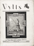Vytis, Volume 34, Issue 7 (July 1948) by Knights of Lithuania