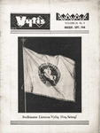 Vytis, Volume 34, Issue 9 (September 1948) by Knights of Lithuania
