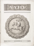Vytis, Volume 35, Issue 12 (December 1949) by Knights of Lithuania