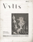 Vytis, Volume 36, Issue 2 (February 1950) by Knights of Lithuania