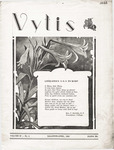Vytis, Volume 36, Issue 4 (April 1950)