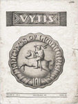 Vytis, Volume 36, Issue 5 (May 1950)