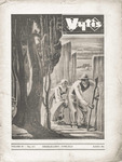 Vytis, Volume 36, Issues 6-7 (June 1950)