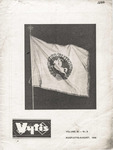 Vytis, Volume 36, Issue 8 (August 1950) by Knights of Lithuania