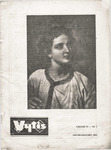 Vytis, Volume 37, Issue 1 (January 1951) by Knights of Lithuania