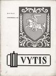 Vytis, Volume 37, Issue 6 (June 1951) by Knights of Lithuania