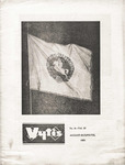 Vytis, Volume 37, Issue 8 (August 1951)