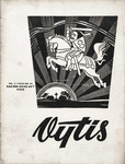 Vytis, Volume 38, Issue 1 (January 1952) by Knights of Lithuania