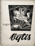 Vytis, Volume 38, Issue 2 (February 1952) by Knights of Lithuania