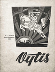 Vytis, Volume 38, Issue 3 (March 1952) by Knights of Lithuania