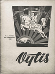 Vytis, Volume 38, Issue 4 (April 1952) by Knights of Lithuania