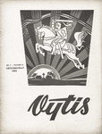 Vytis, Volume 38, Issue 5 (May 1952) by Knights of Lithuania
