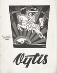 Vytis, Volume 38, Issue 7 (July 1952) by Knights of Lithuania