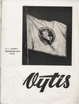Vytis, Volume 38, Issue 8 (August 1952) by Knights of Lithuania