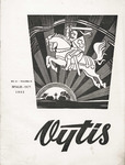 Vytis, Volume 38, Issue 10 (October 1952) by Knights of Lithuania