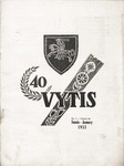 Vytis, Volume 39, Issue 1 (January 1953) by Knights of Lithuania