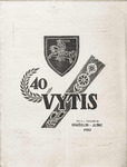 Vytis, Volume 39, Issue 6 (June 1953)