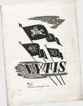 Vytis, Volume 40, Issue 1 (January 1954) by Knights of Lithuania