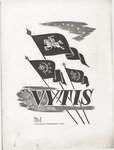 Vytis, Volume 40, Issue 2 (February 1954) by Knights of Lithuania