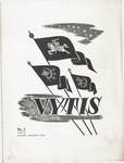 Vytis, Volume 40, Issue 3 (March 1954)