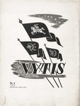 Vytis, Volume 40, Issue 6 (June 1954) by Knights of Lithuania