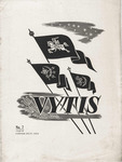 Vytis, Volume 40, Issue 7 (July 1954) by Knights of Lithuania