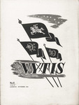 Vytis, Volume 40, Issue 11 (November 1954) by Knights of Lithuania