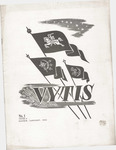 Vytis, Volume 41, Issue 1 (January 1955) by Knights of Lithuania