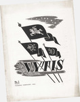Vytis, Volume 41, Issue 2 (February 1955) by Knights of Lithuania