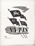 Vytis, Volume 41, Issue 3 (March 1955) by Knights of Lithuania