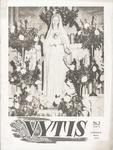 Vytis, Volume 41, Issue 5 (May 1955) by Knights of Lithuania