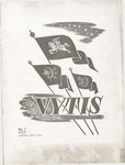 Vytis, Volume 41, Issue 7 (July 1955) by Knights of Lithuania