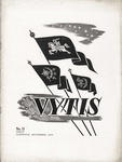 Vytis, Volume 41, Issue 11 (November 1955) by Knights of Lithuania