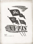 Vytis, Volume 41, Issue 12 (December 1955) by Knights of Lithuania