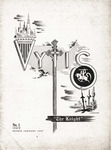 Vytis, Volume 42, Issue 1 (January 1956) by Knights of Lithuania